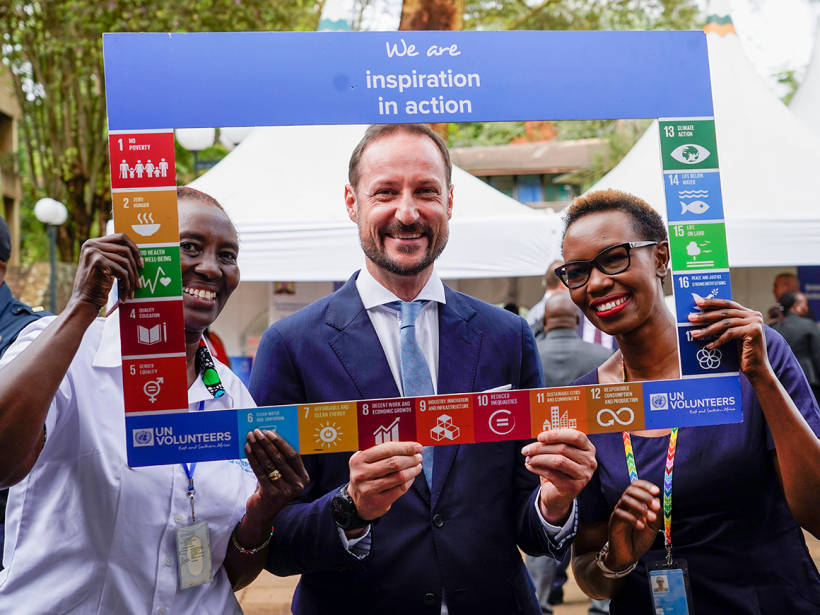 Kenya - UNDP